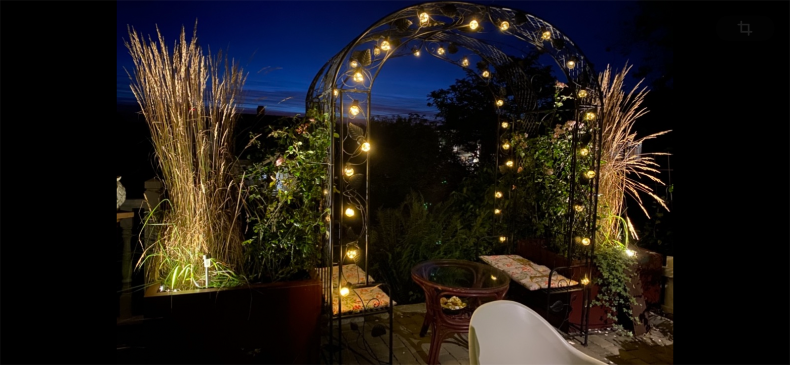 Selgers private bilder. Galleribilde