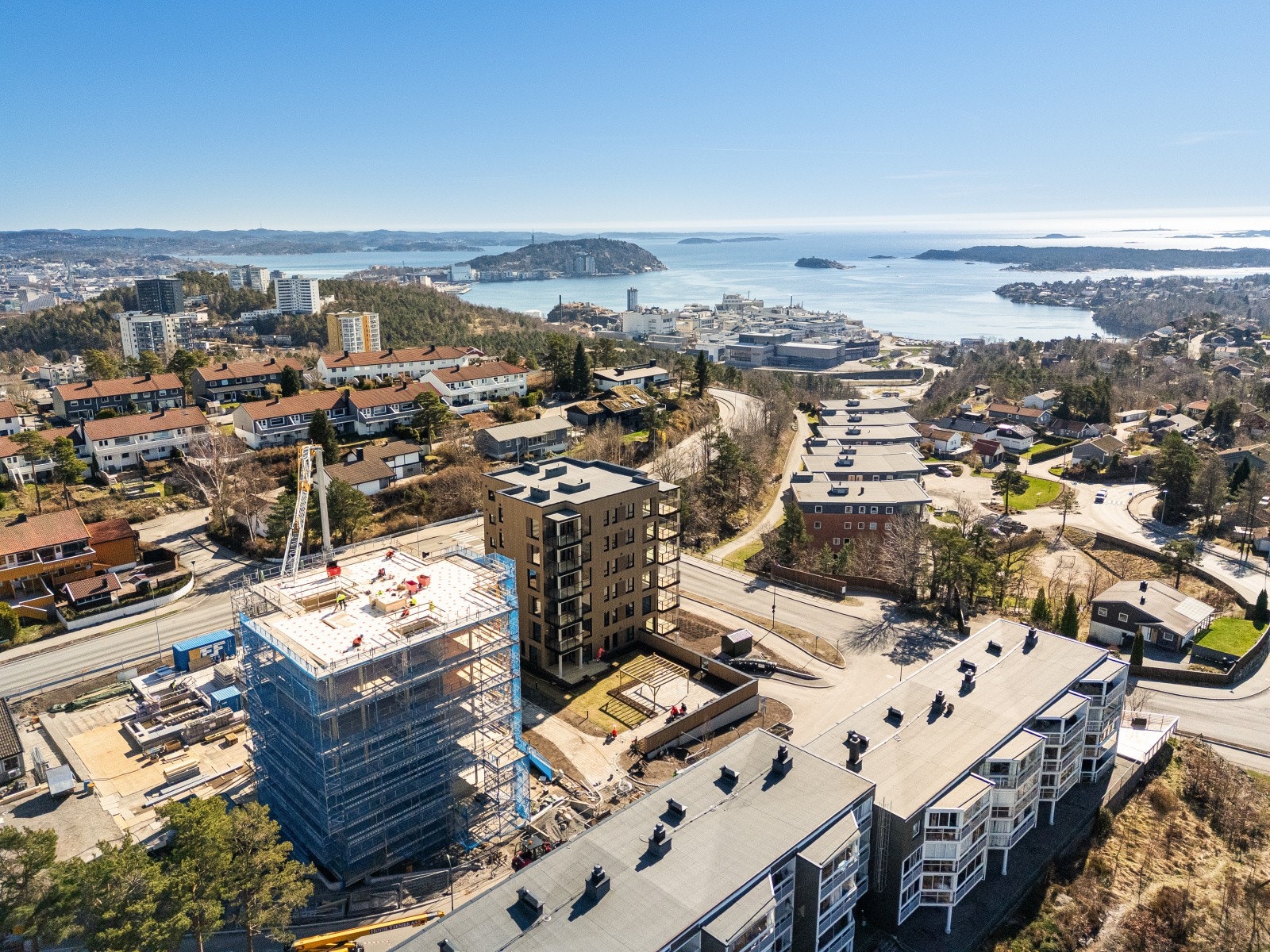 Oversikt Galleribilde