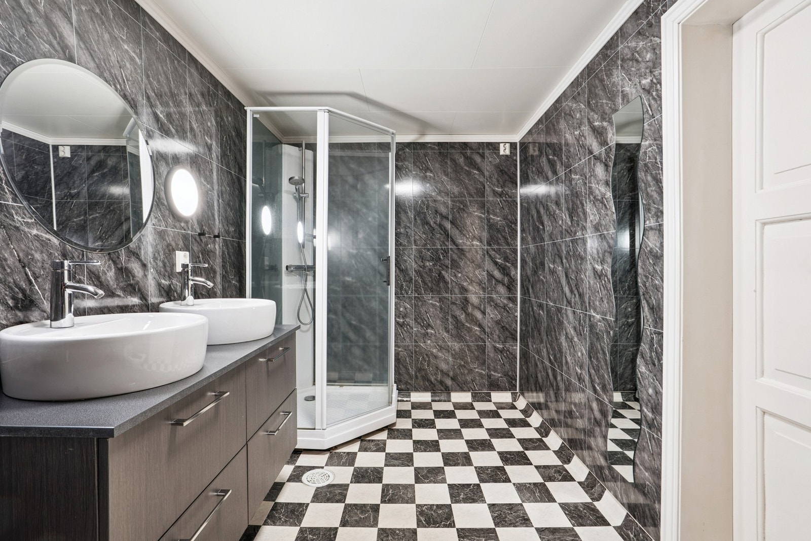 Badet ble pusset opp i 2012 Galleribilde