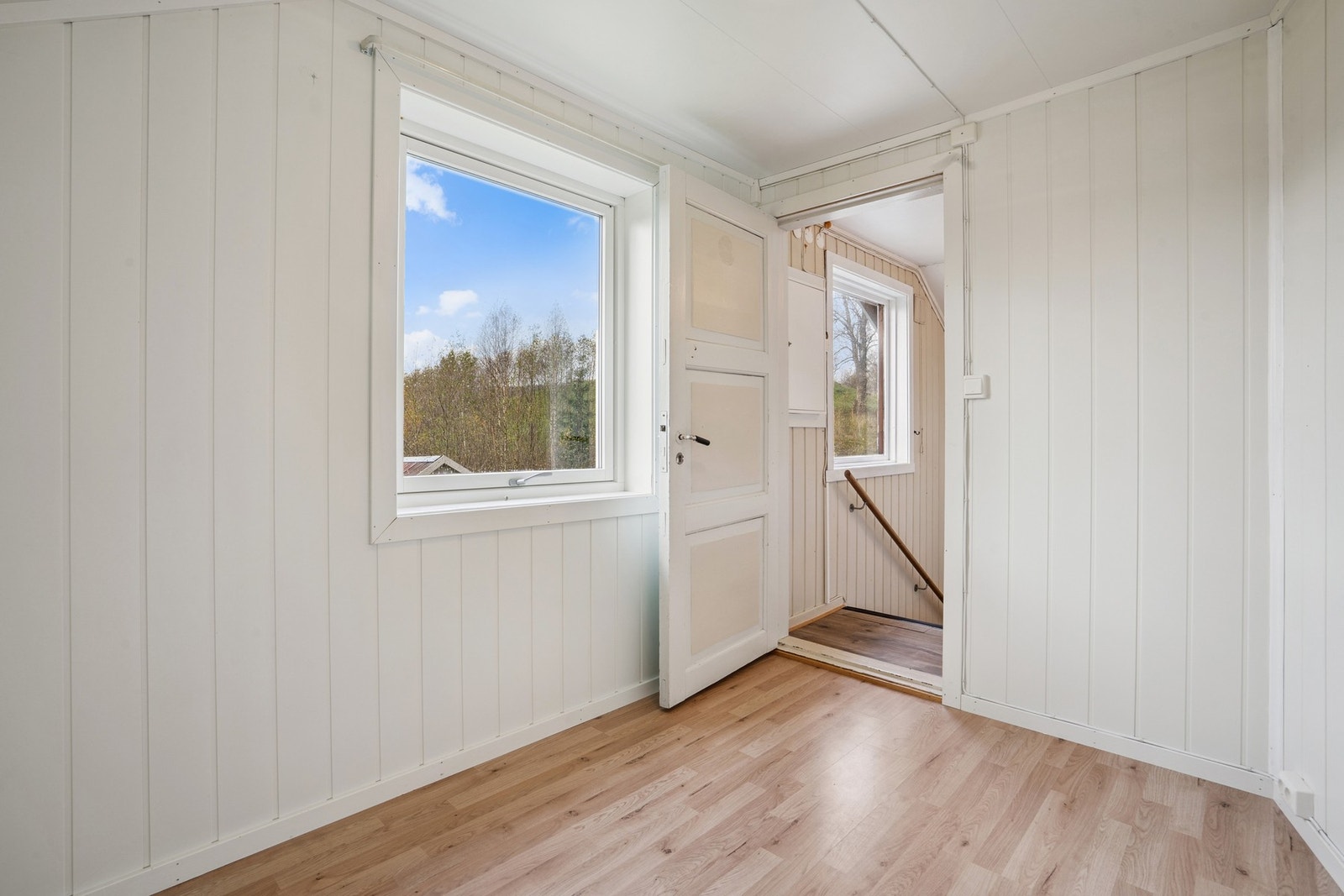 Soverom 1 Galleribilde