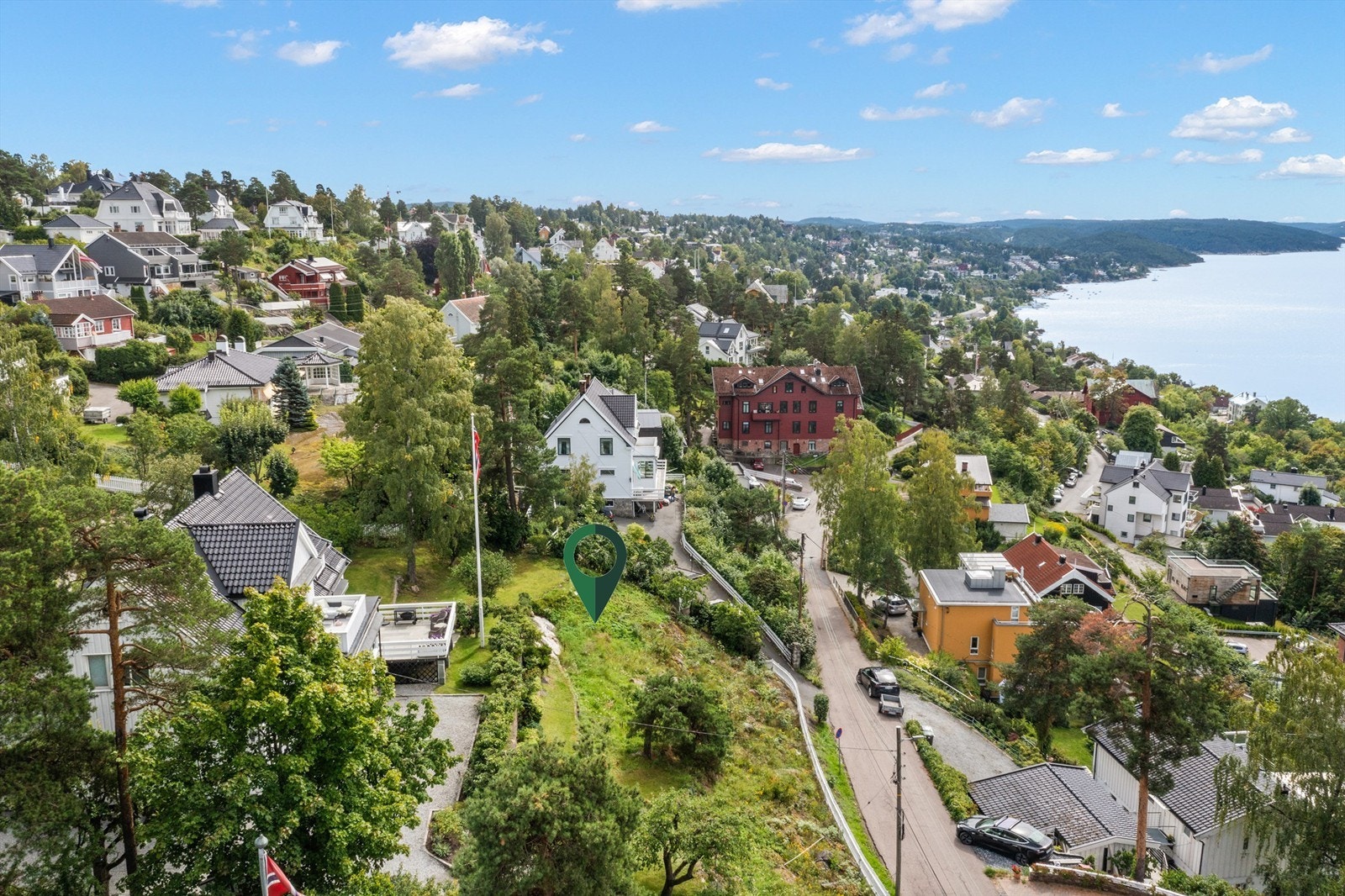 Vingolfveien 8B Galleribilde