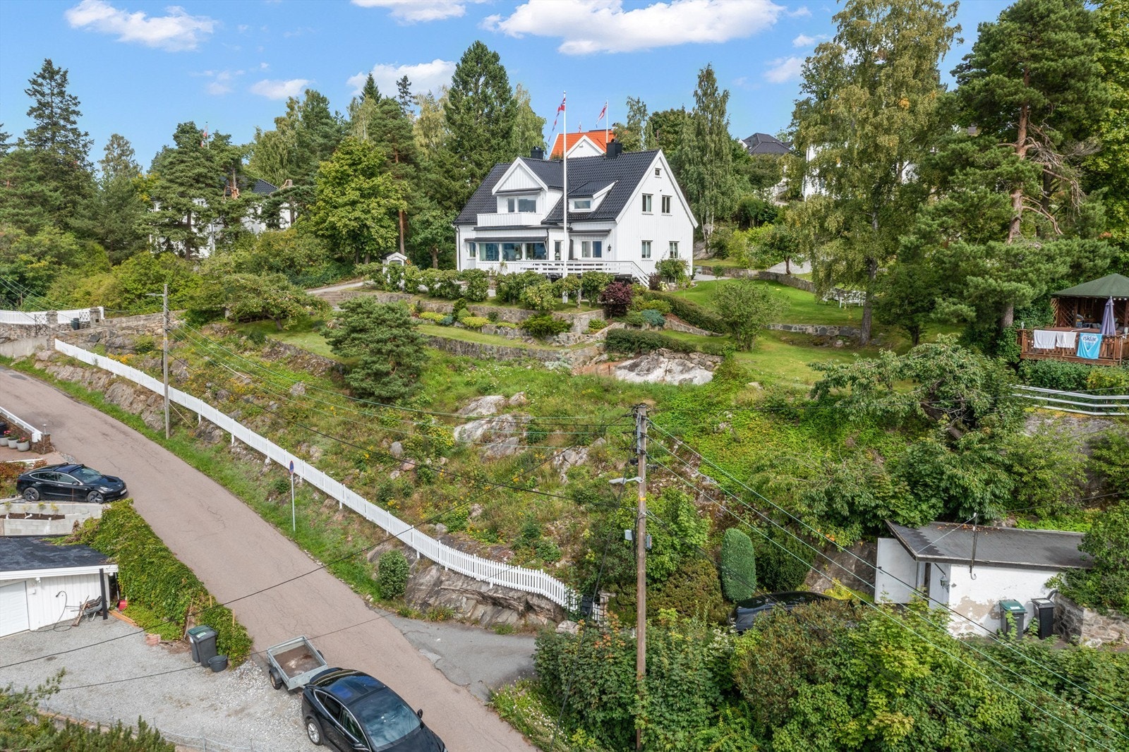 Vingolfveien 8B Galleribilde