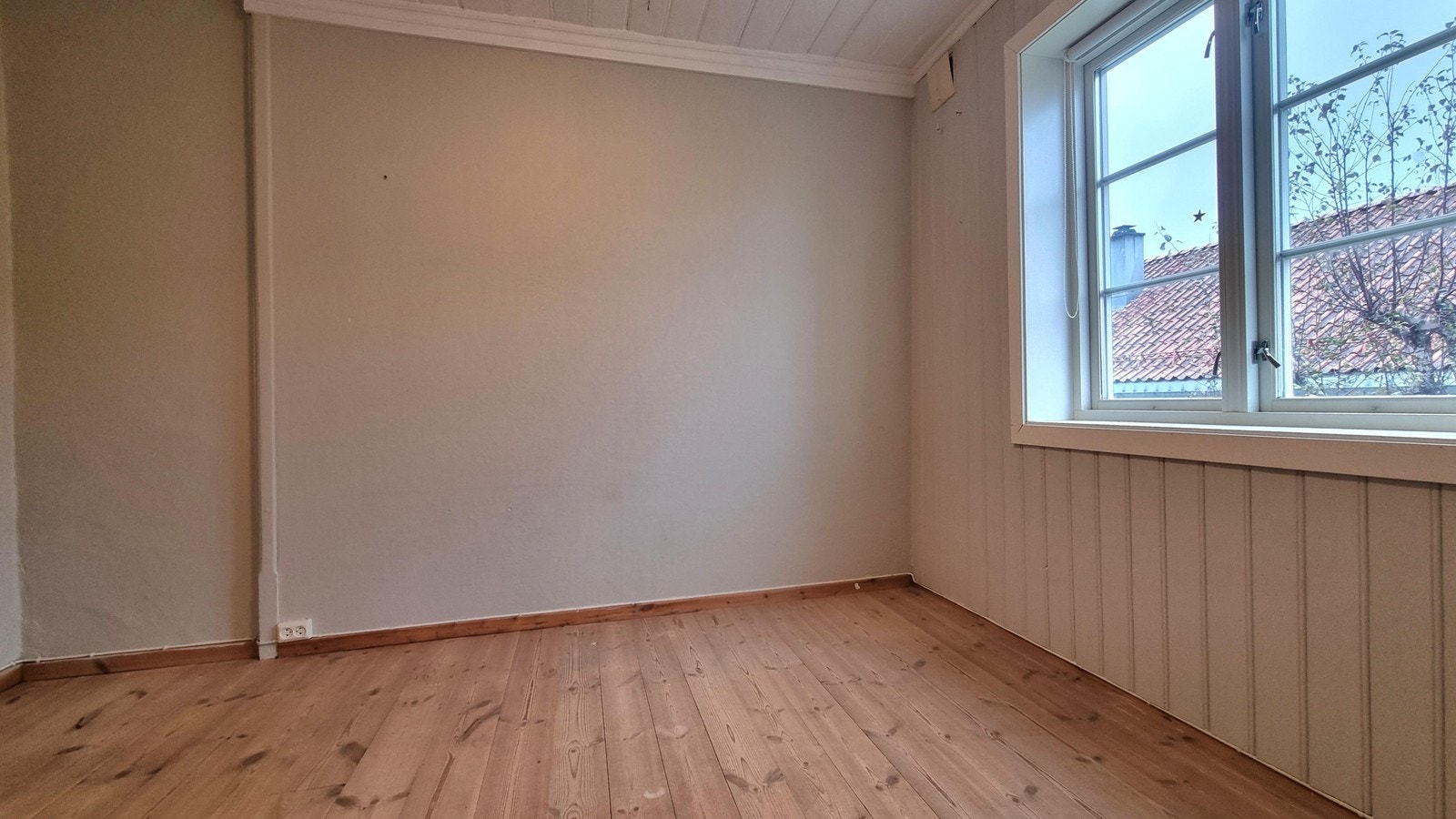 Generelt ny dato på alle vinduer Galleribilde