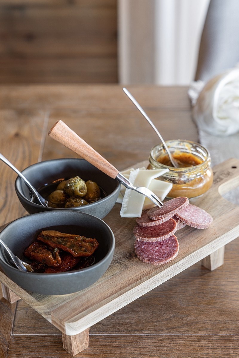 Det er lov å kose seg Galleribilde