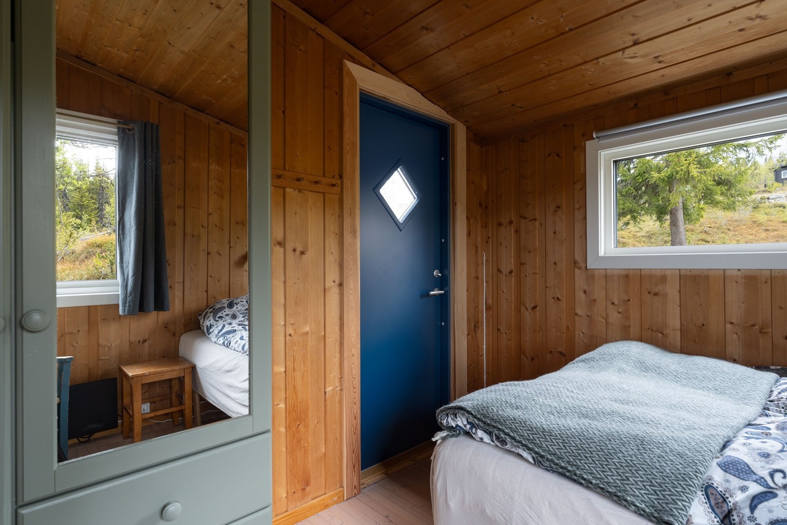 Soverom 1 Galleribilde