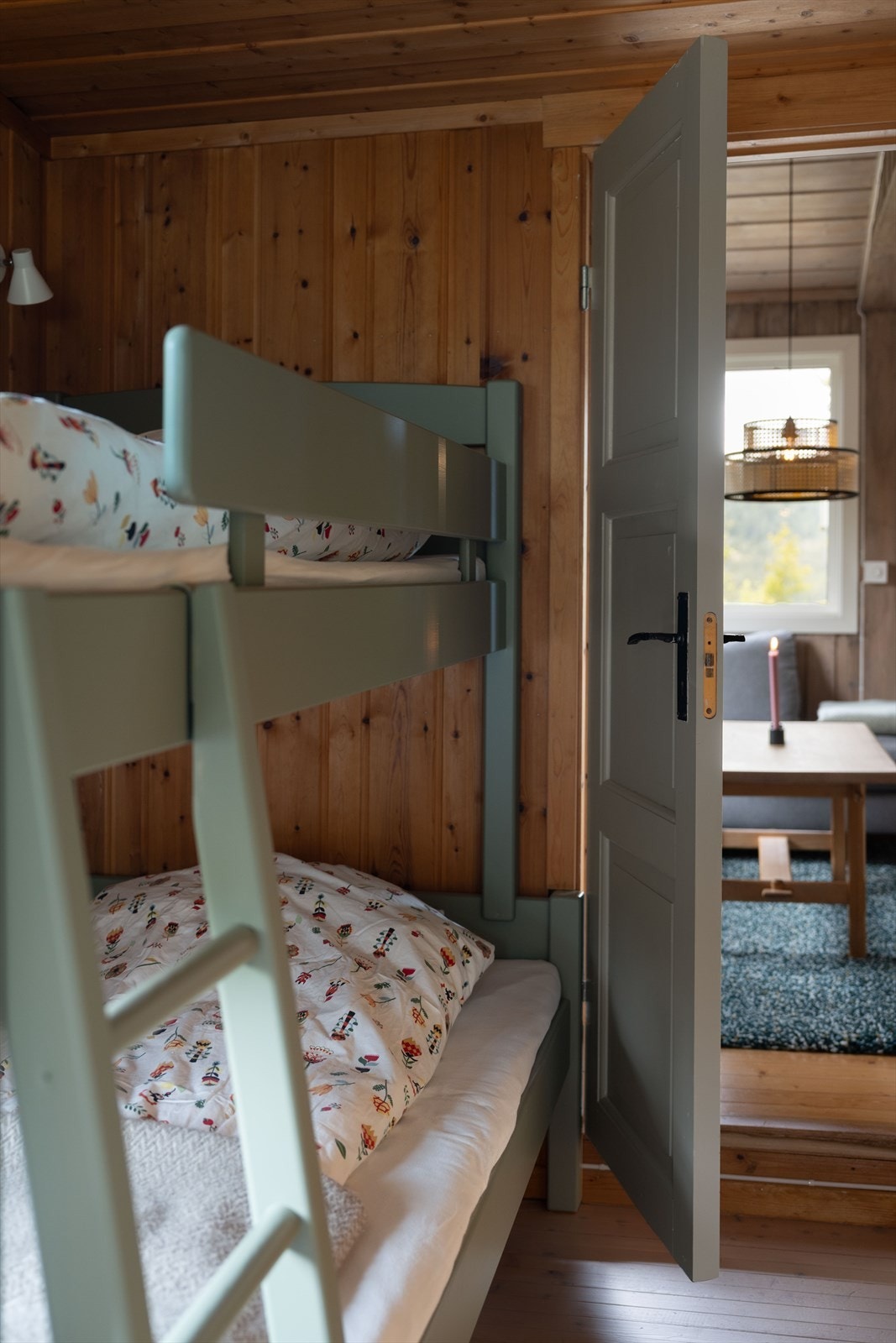 Soverom 1 Galleribilde