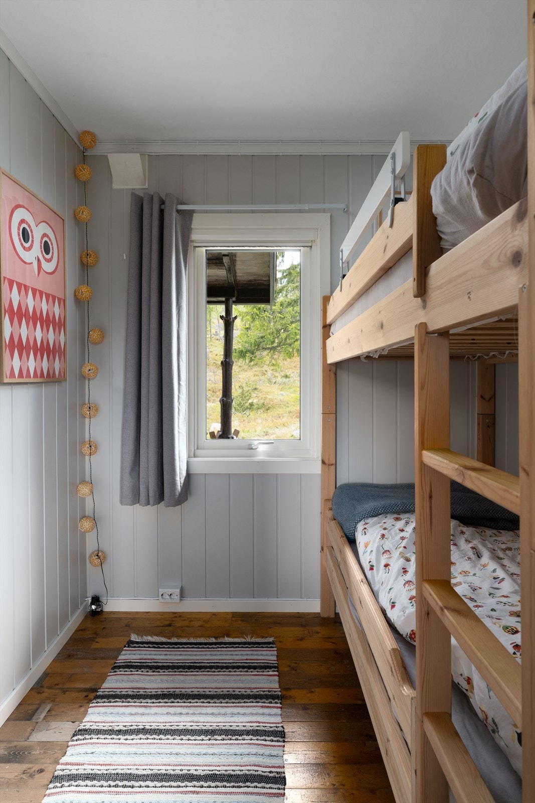 Soverom 2 Galleribilde