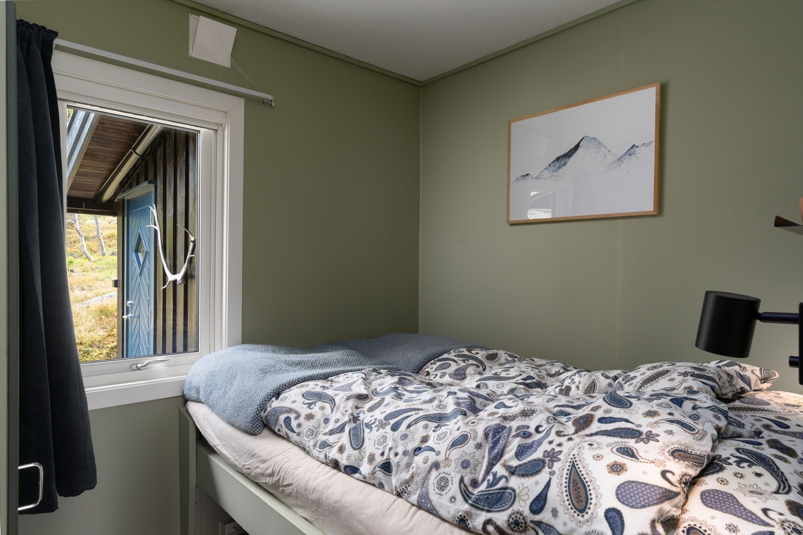 Soverom 3 Galleribilde