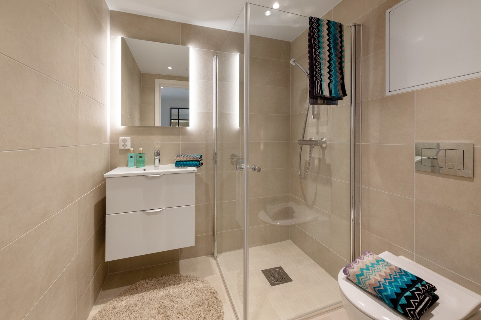 Bad nr 2 Galleribilde