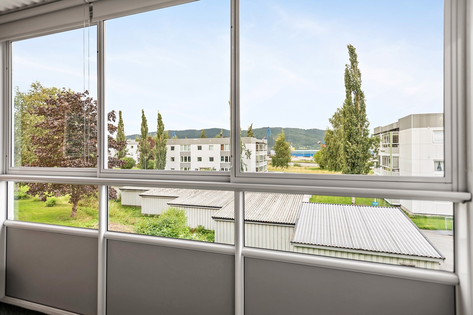 Månedlige felleskostnader er kr. 7 812 og er inkludert oppvarming og stipulert strøm. Galleribilde