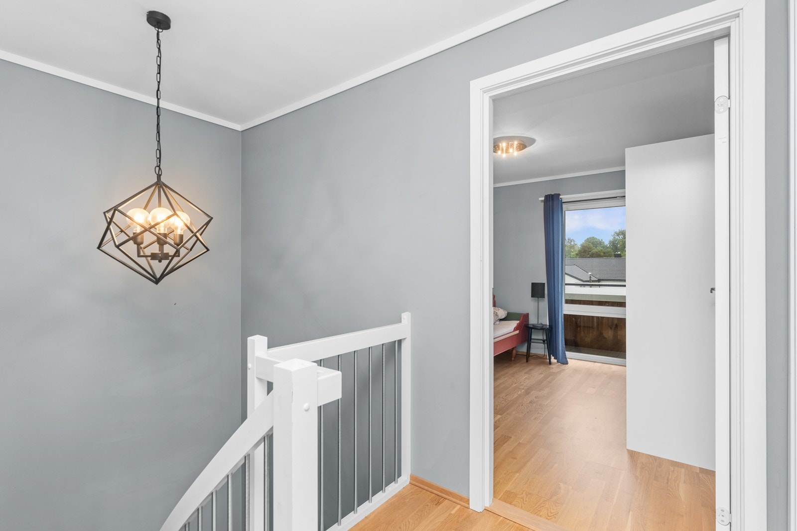 Soverom i 3. etg (3 av 3) Galleribilde