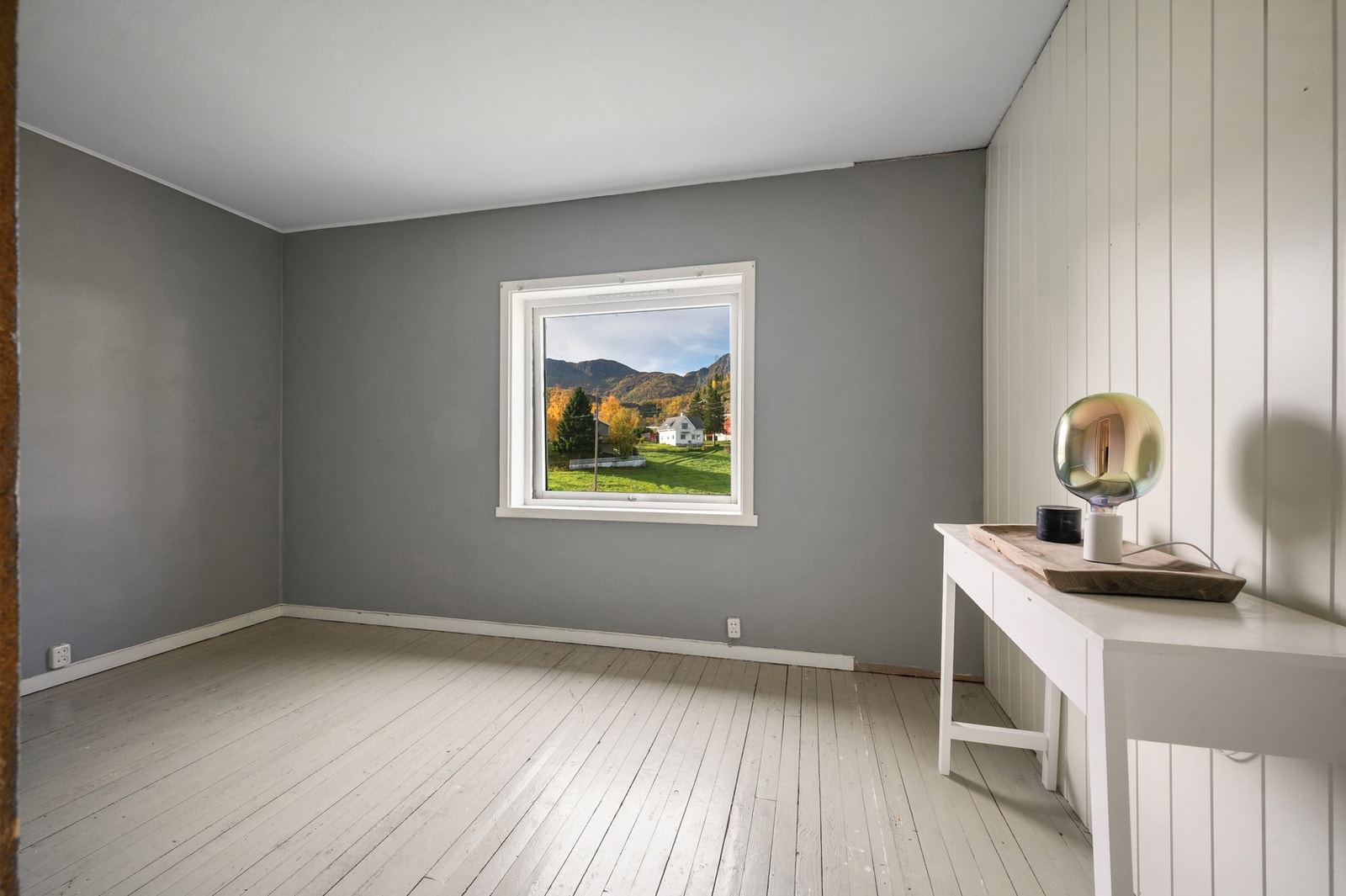 Soverom 2 Galleribilde