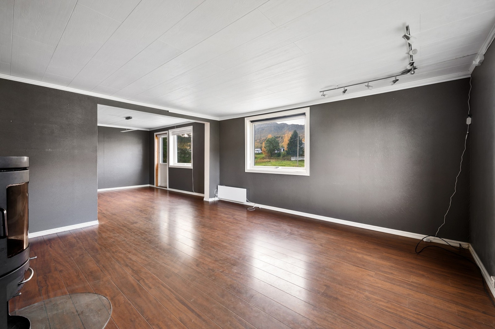 Velkommen inn! Galleribilde