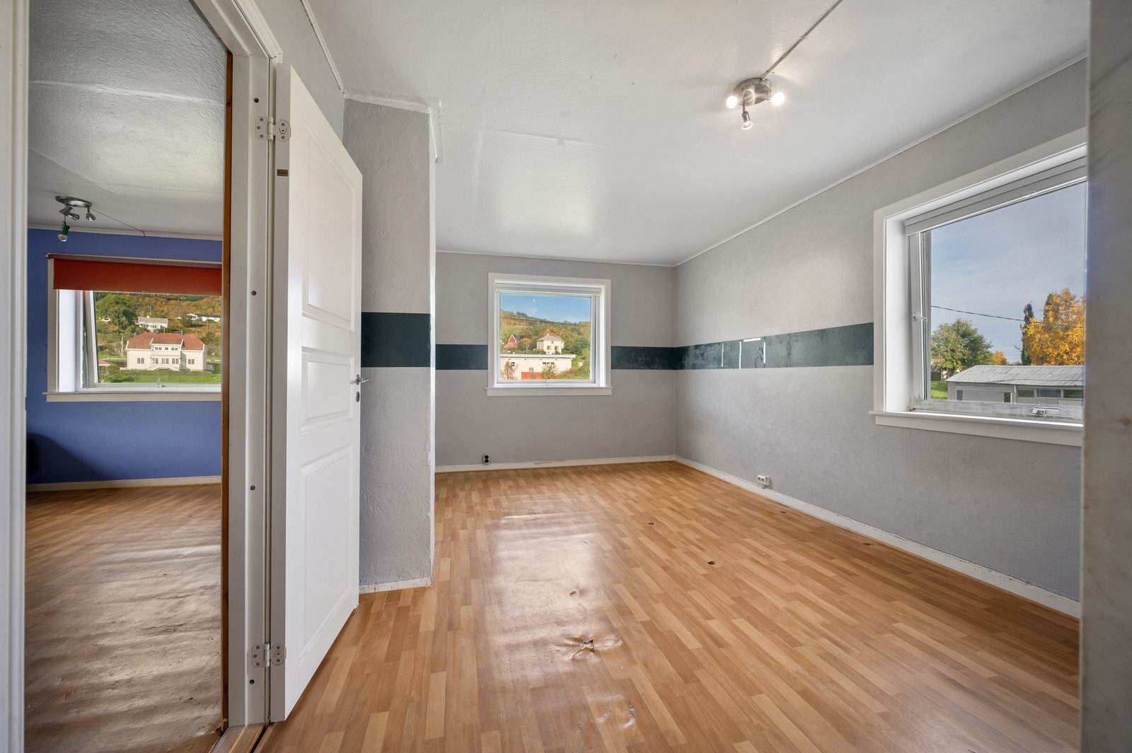 Soverom 4 Galleribilde