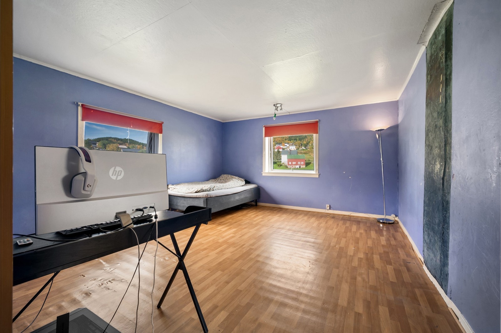 Soverom 3 Galleribilde