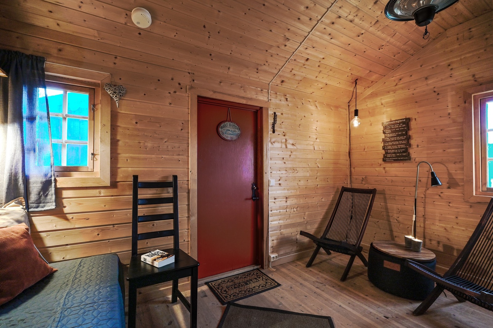 Anneks. Galleribilde