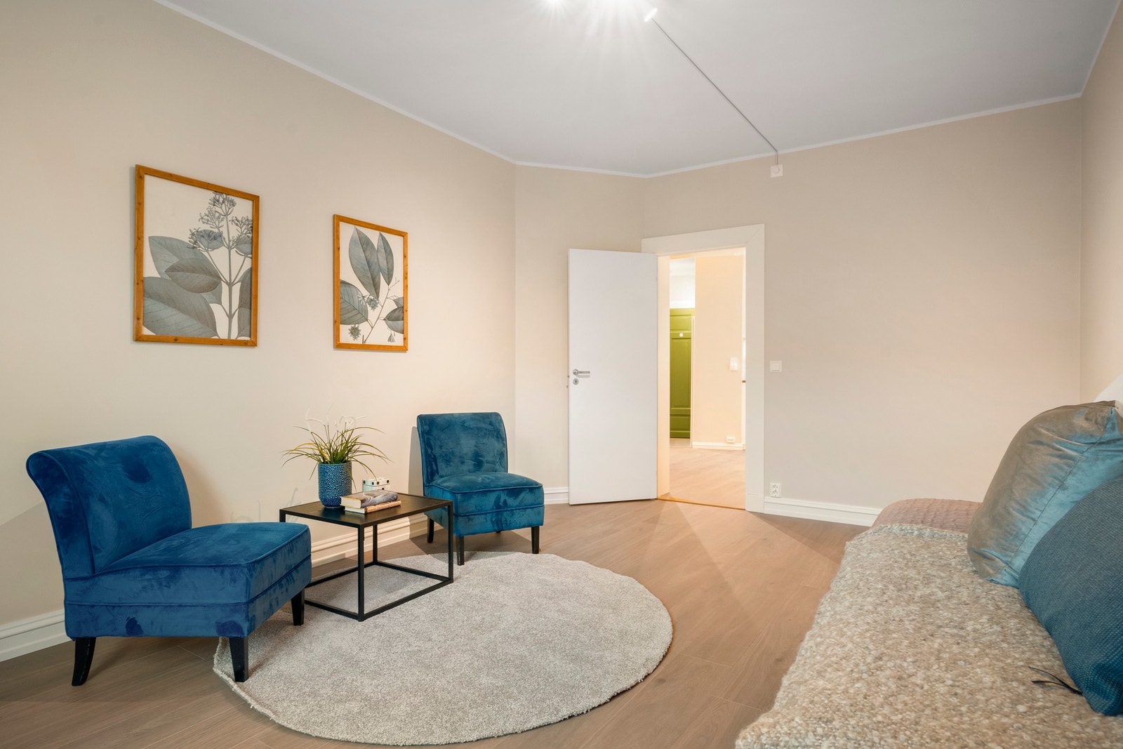 Soverom 2. Galleribilde