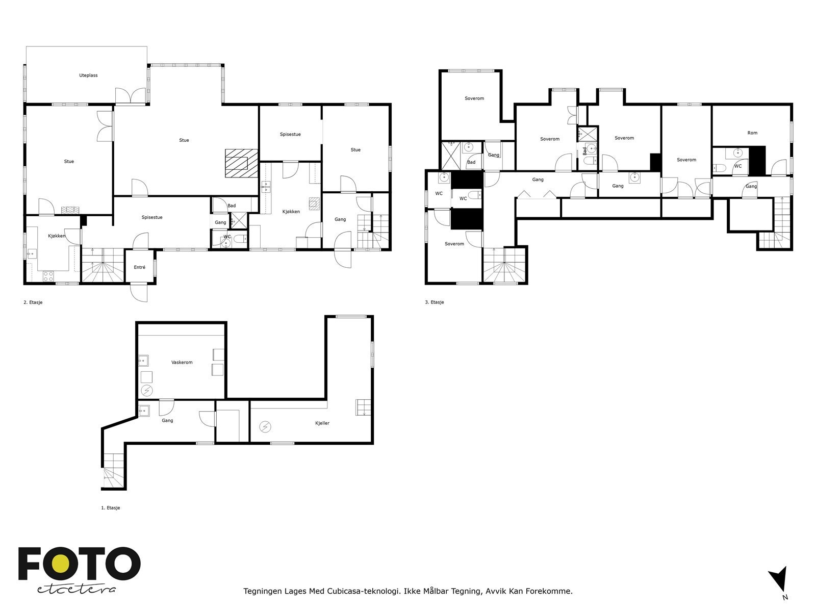 all_floors_aremarkveien_1199_hovedhus Galleribilde