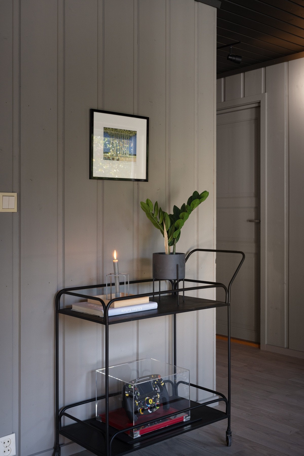 Detaljbilde Galleribilde