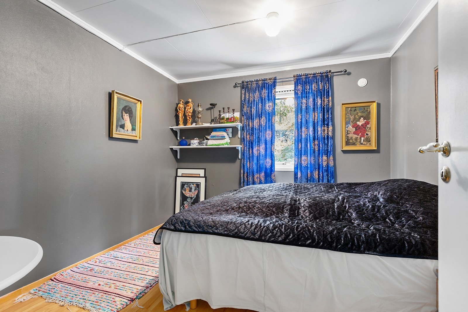 Soverom 2 Galleribilde