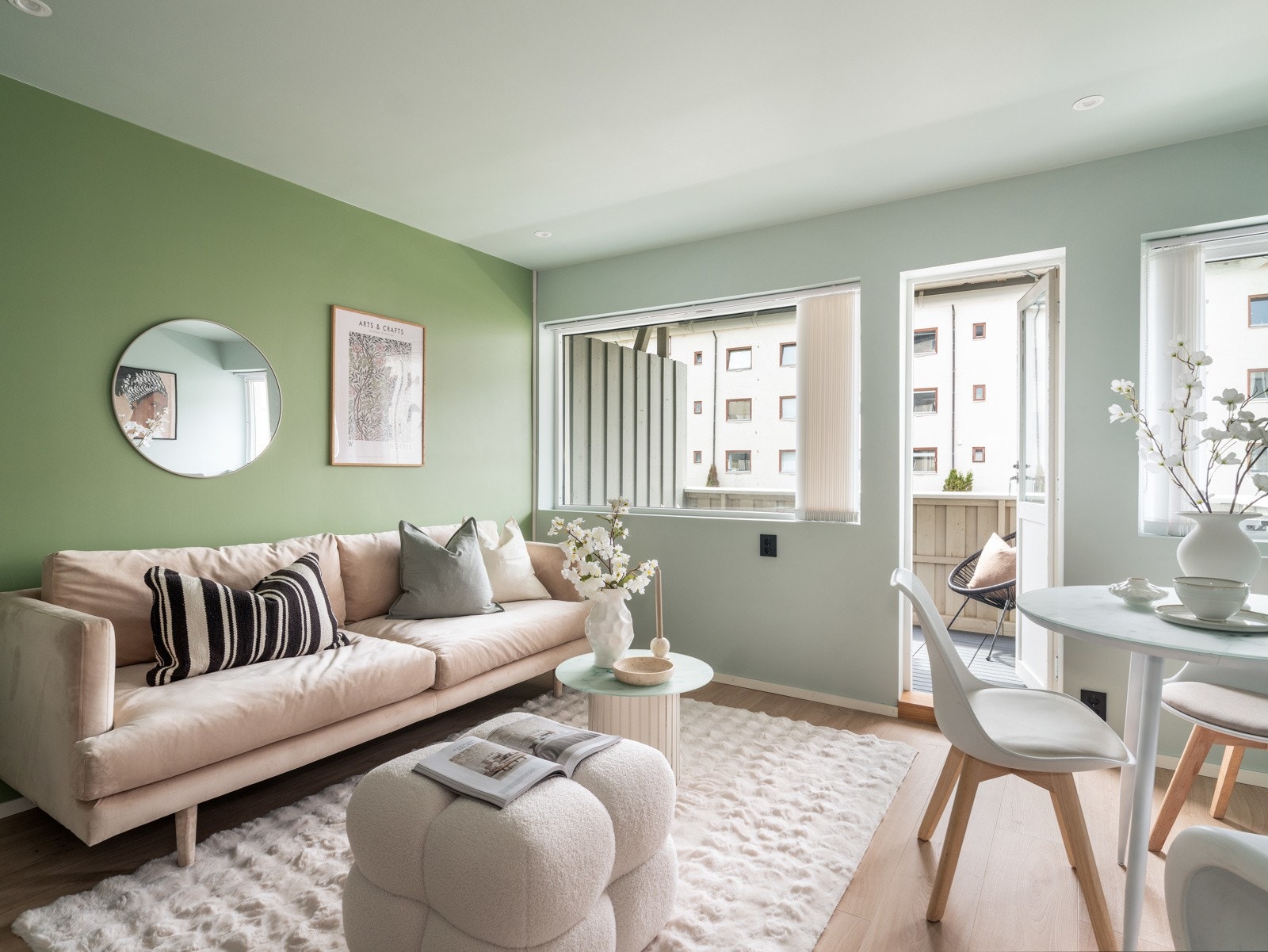 Proaktiv Eiendomsmegling v/Mads Kirkeslett har den store gleden av å presentere Elgeseter gate 40B! Galleribilde