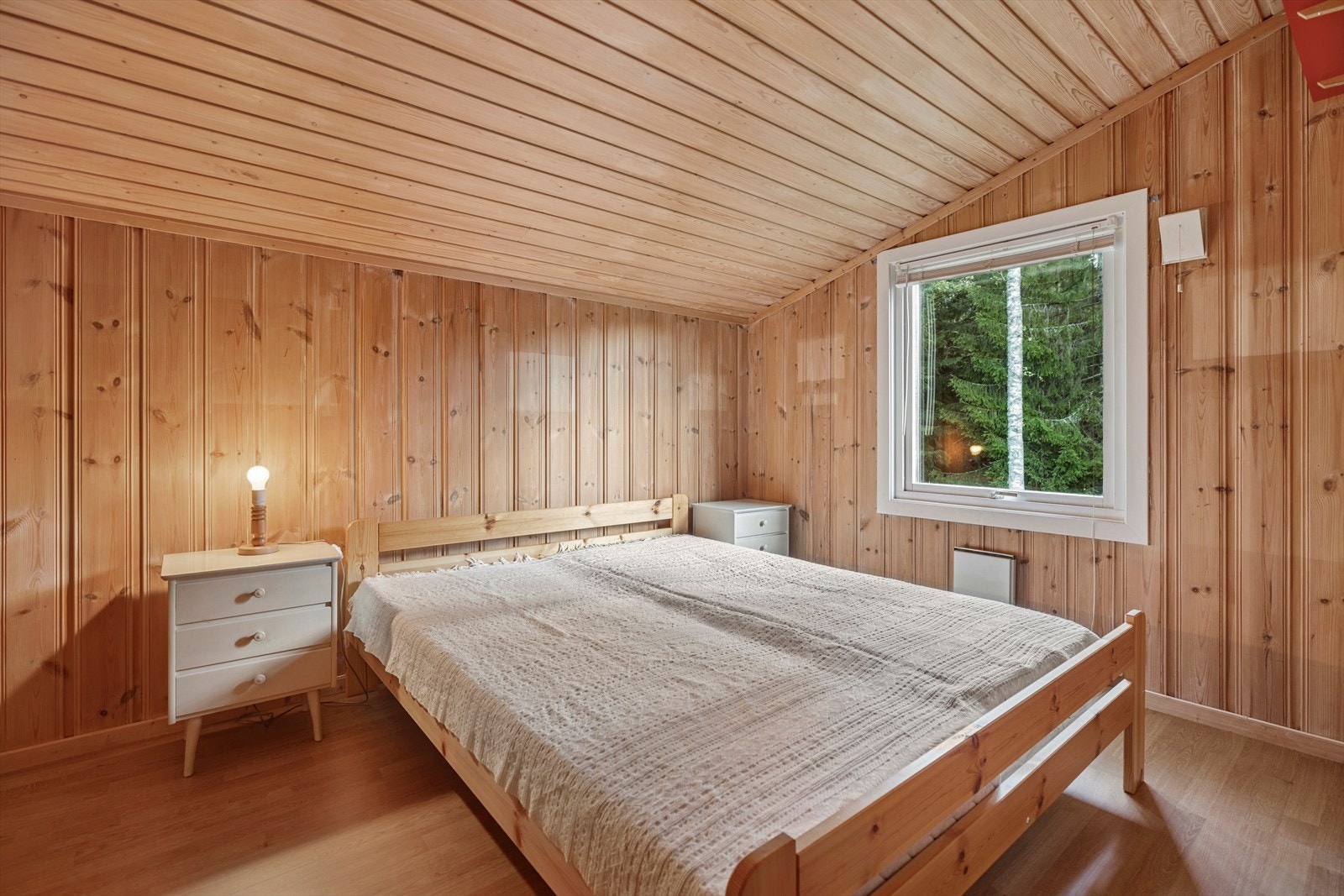 Soverom II. Galleribilde