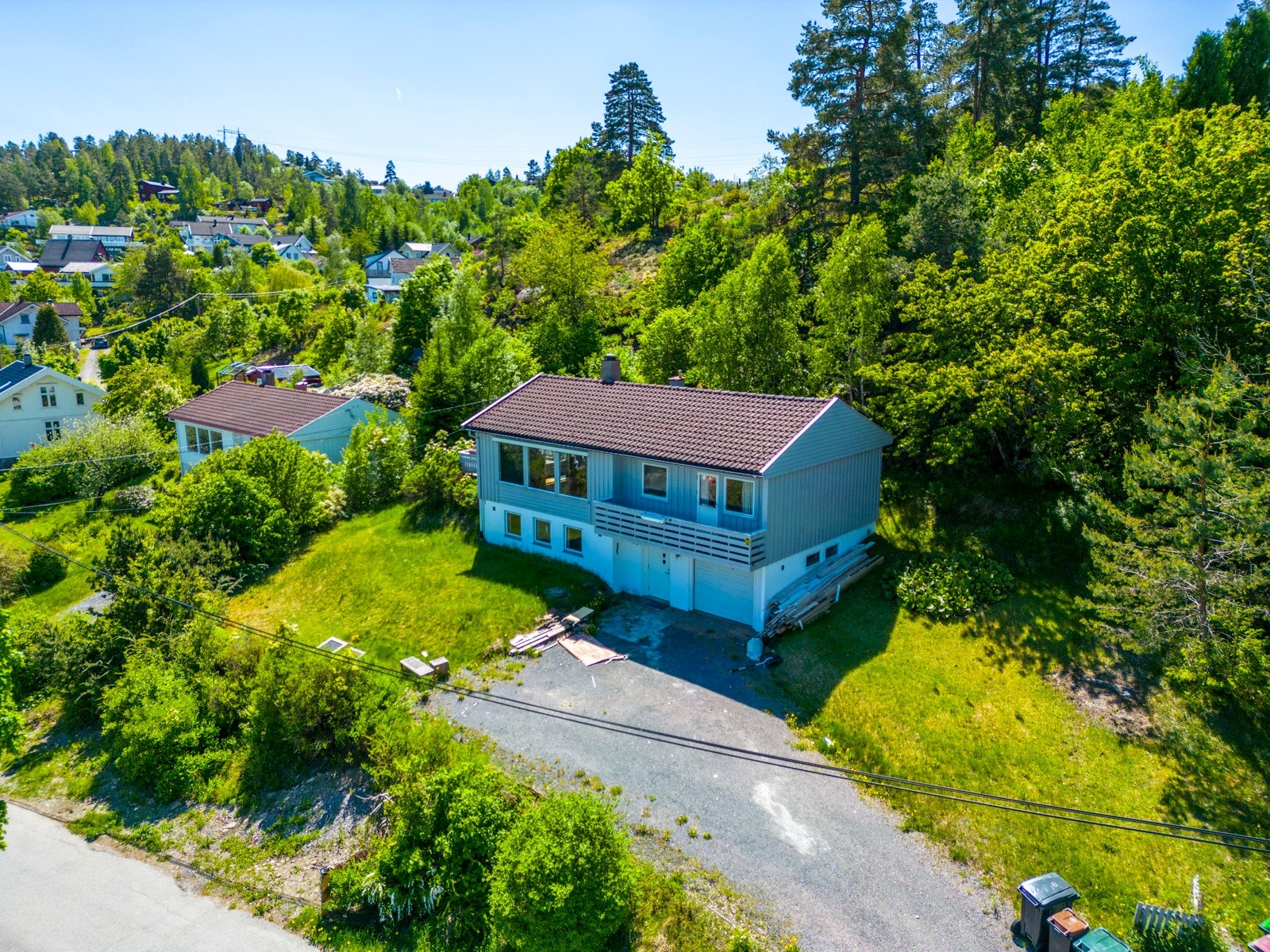 Mellomdammen 41 Galleribilde