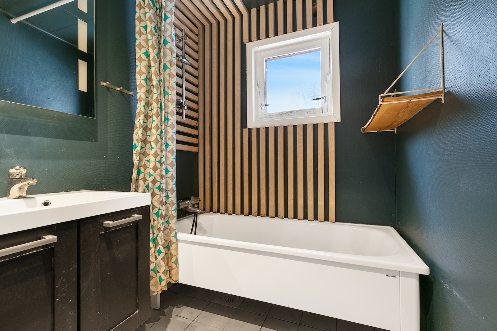 Bad i nr. 41 Galleribilde