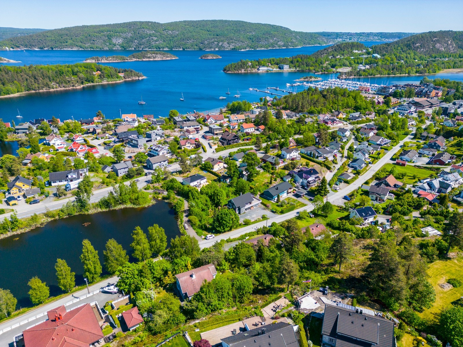 Mellomdammen_12 Galleribilde