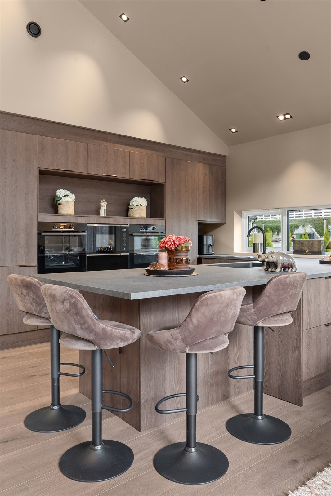 Barløsning Galleribilde