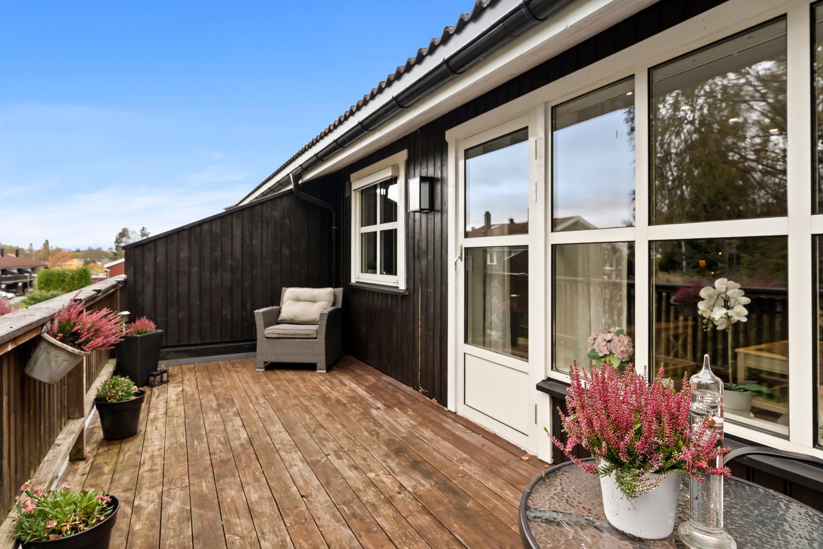 Veranda. Galleribilde