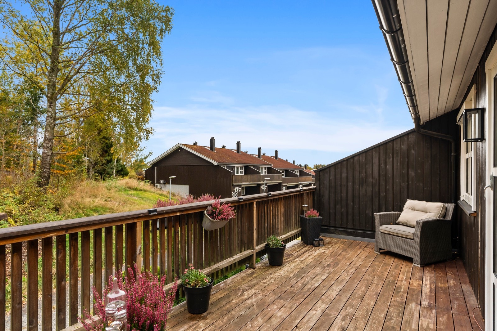 Veranda. Galleribilde