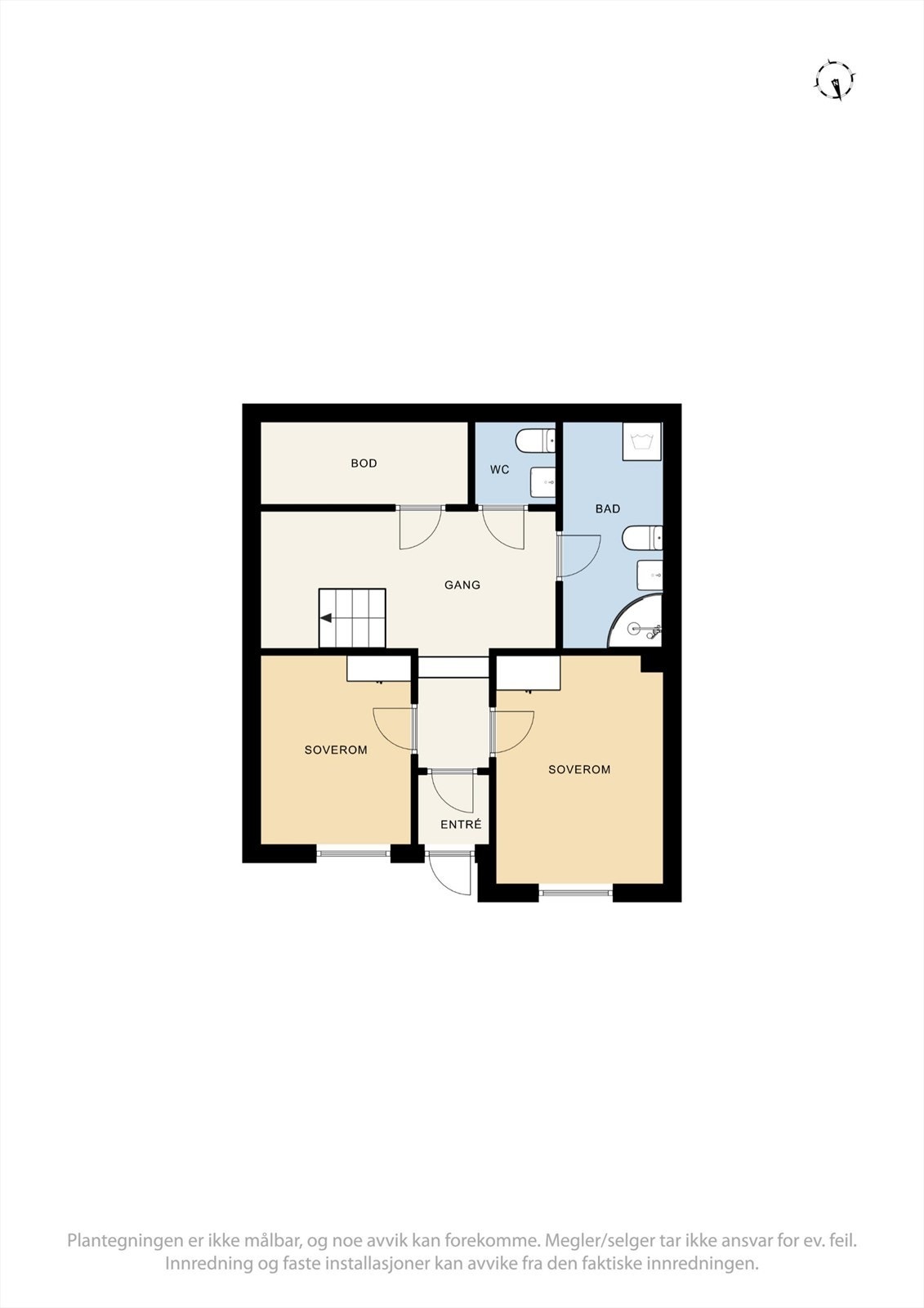 Plantegninger Galleribilde