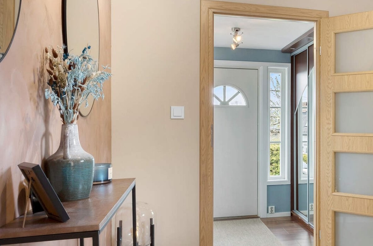 Gang 1 etg Galleribilde