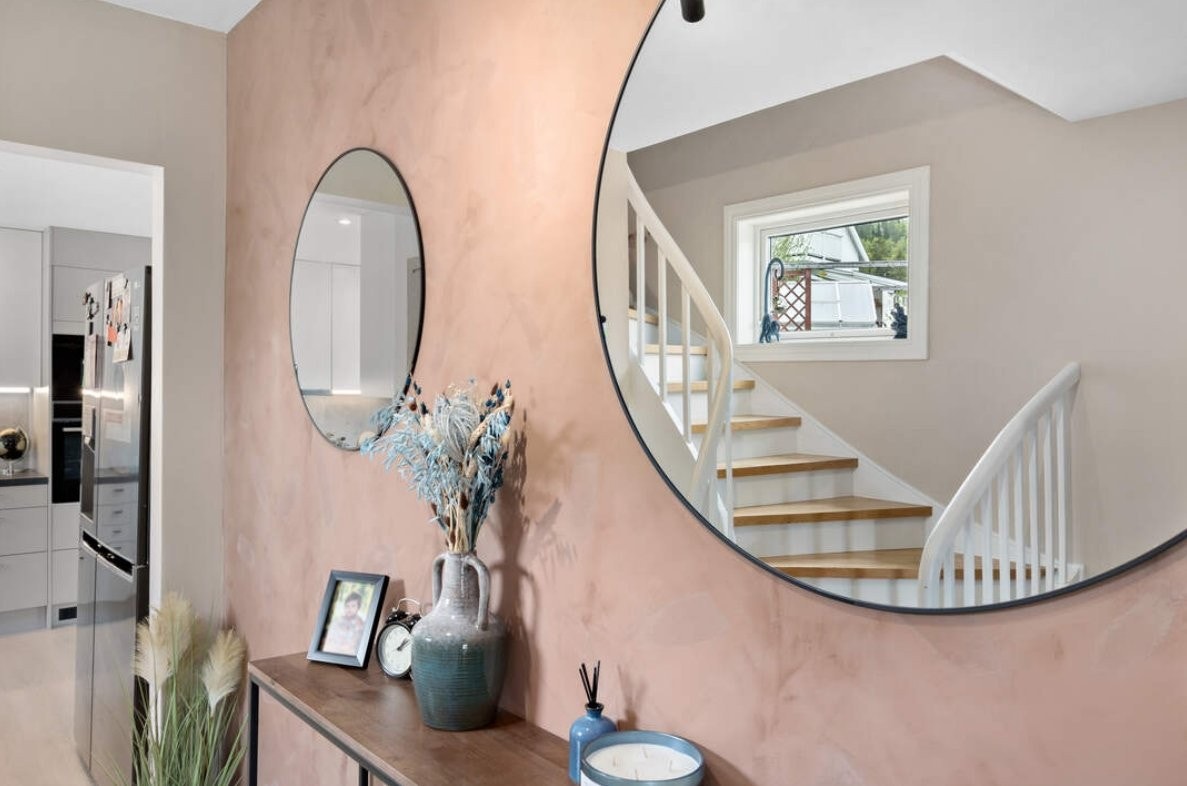 Gang 1 etg Galleribilde