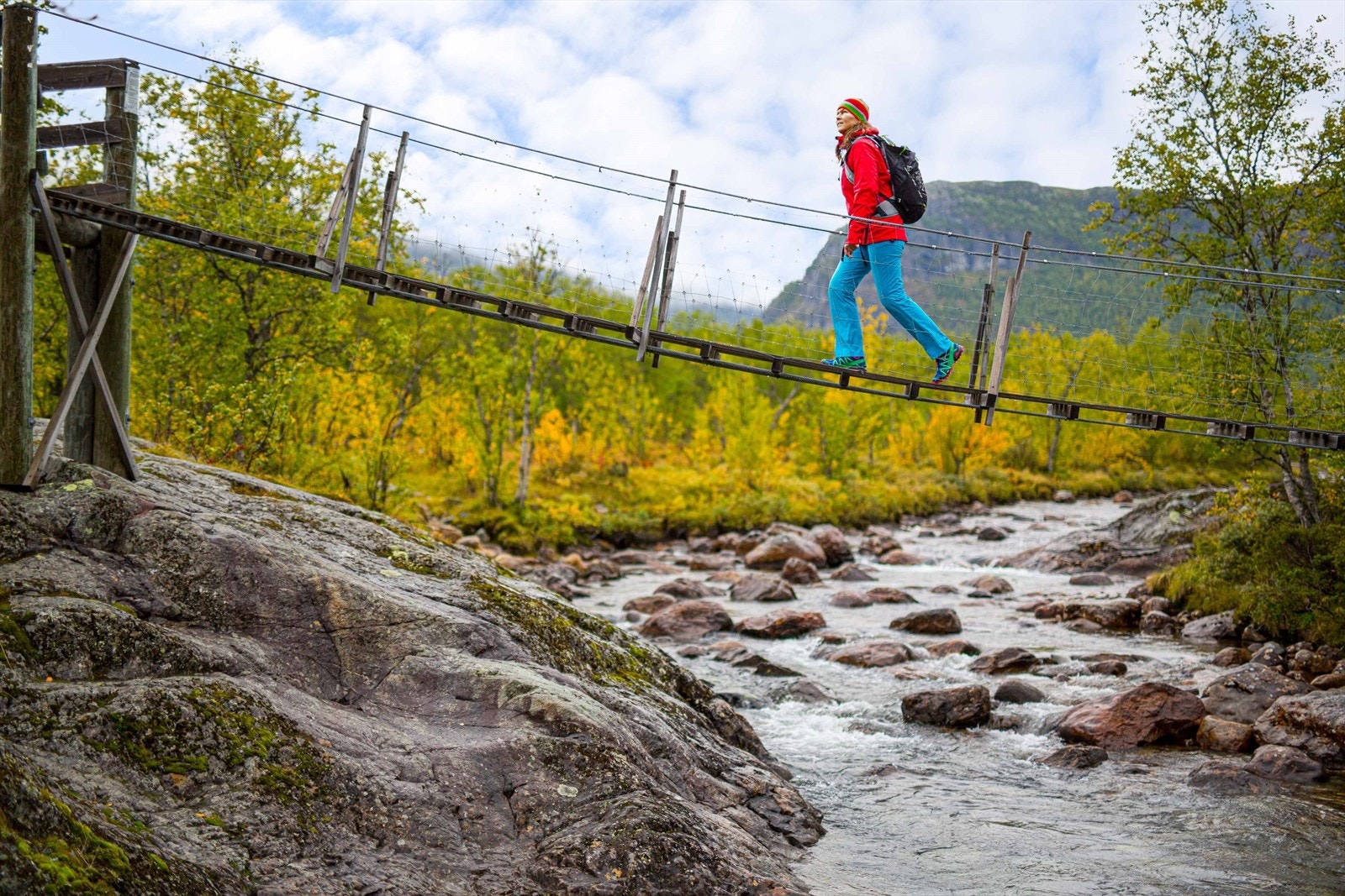 Hemsedal Galleribilde
