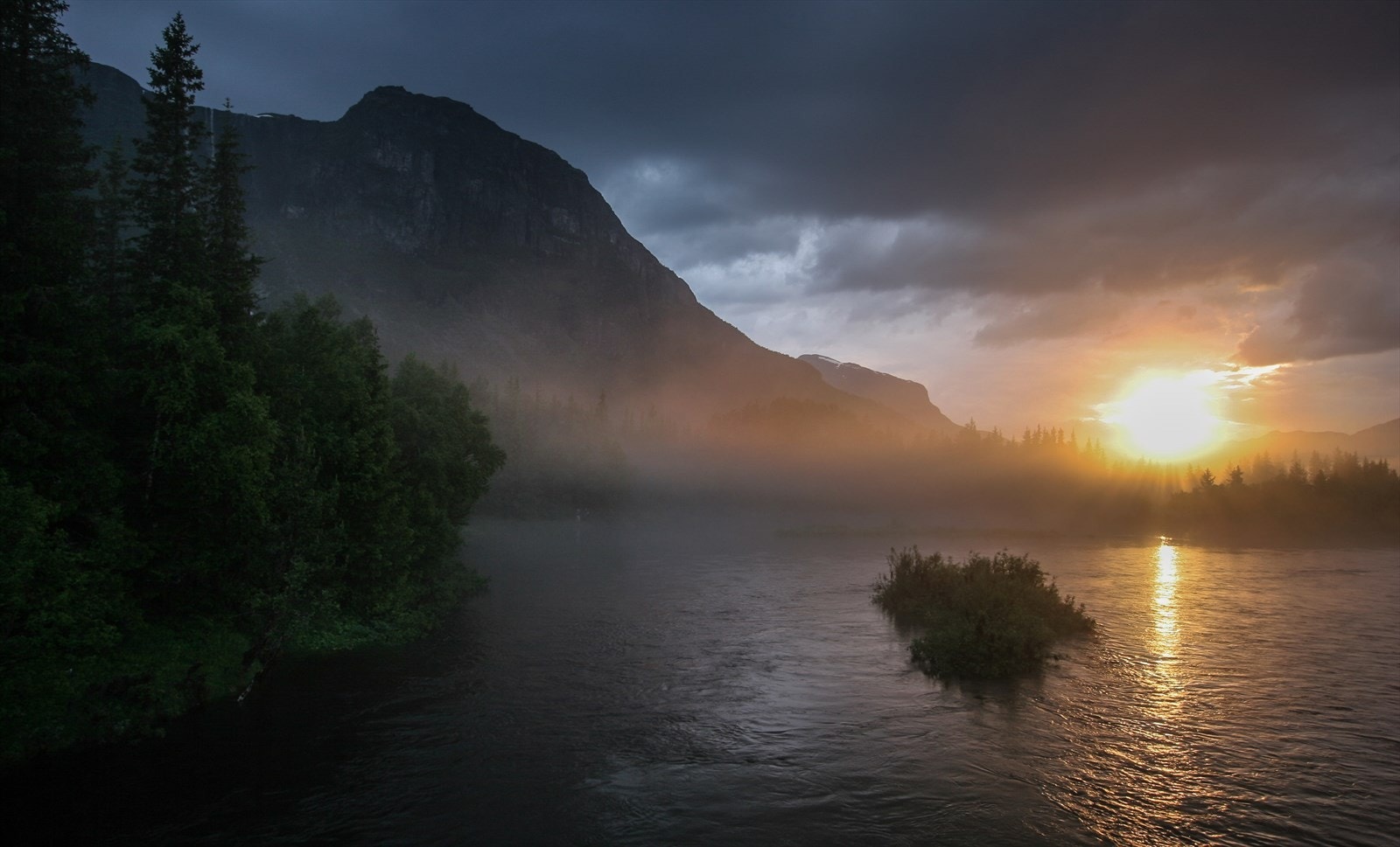 Hemsedal Galleribilde