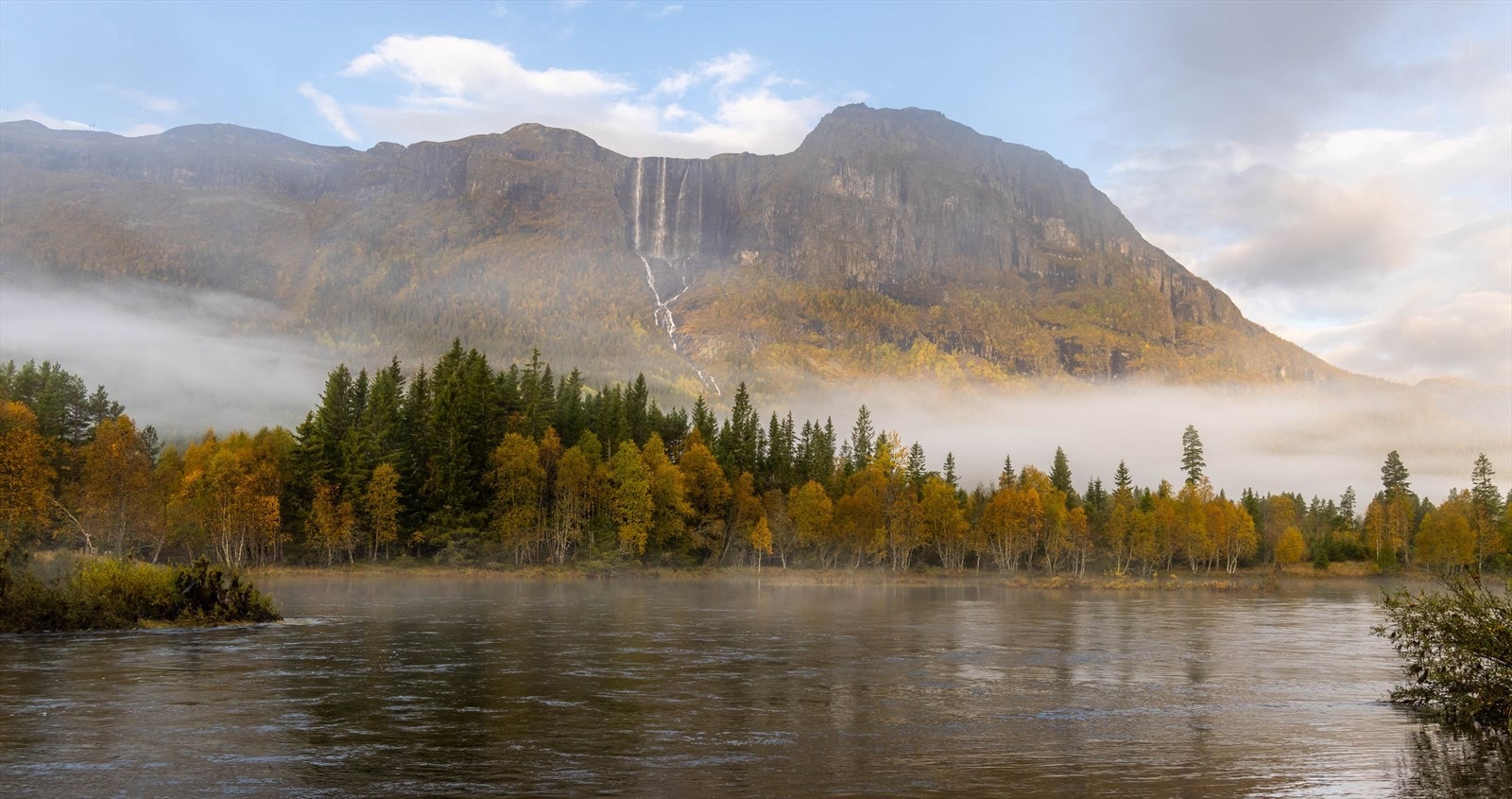 Hemsedal Galleribilde