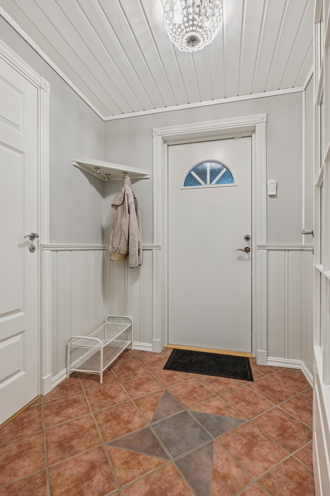 Velkommen inn! Galleribilde