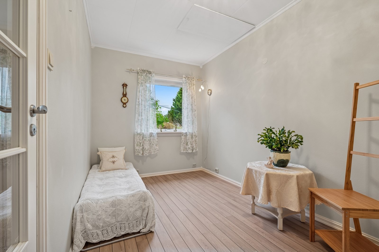 Soverom 2. Galleribilde