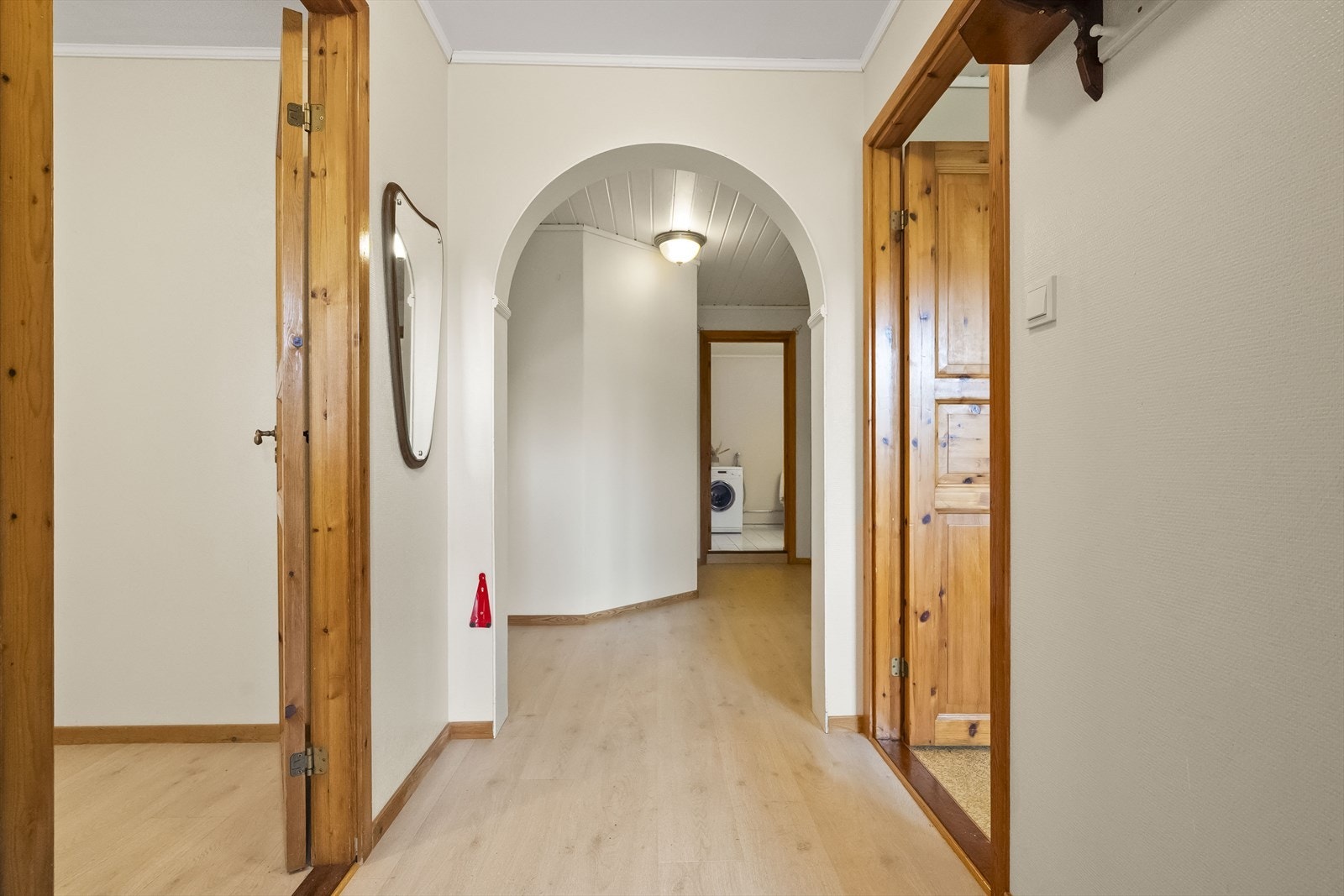 Gang utleigedel Galleribilde