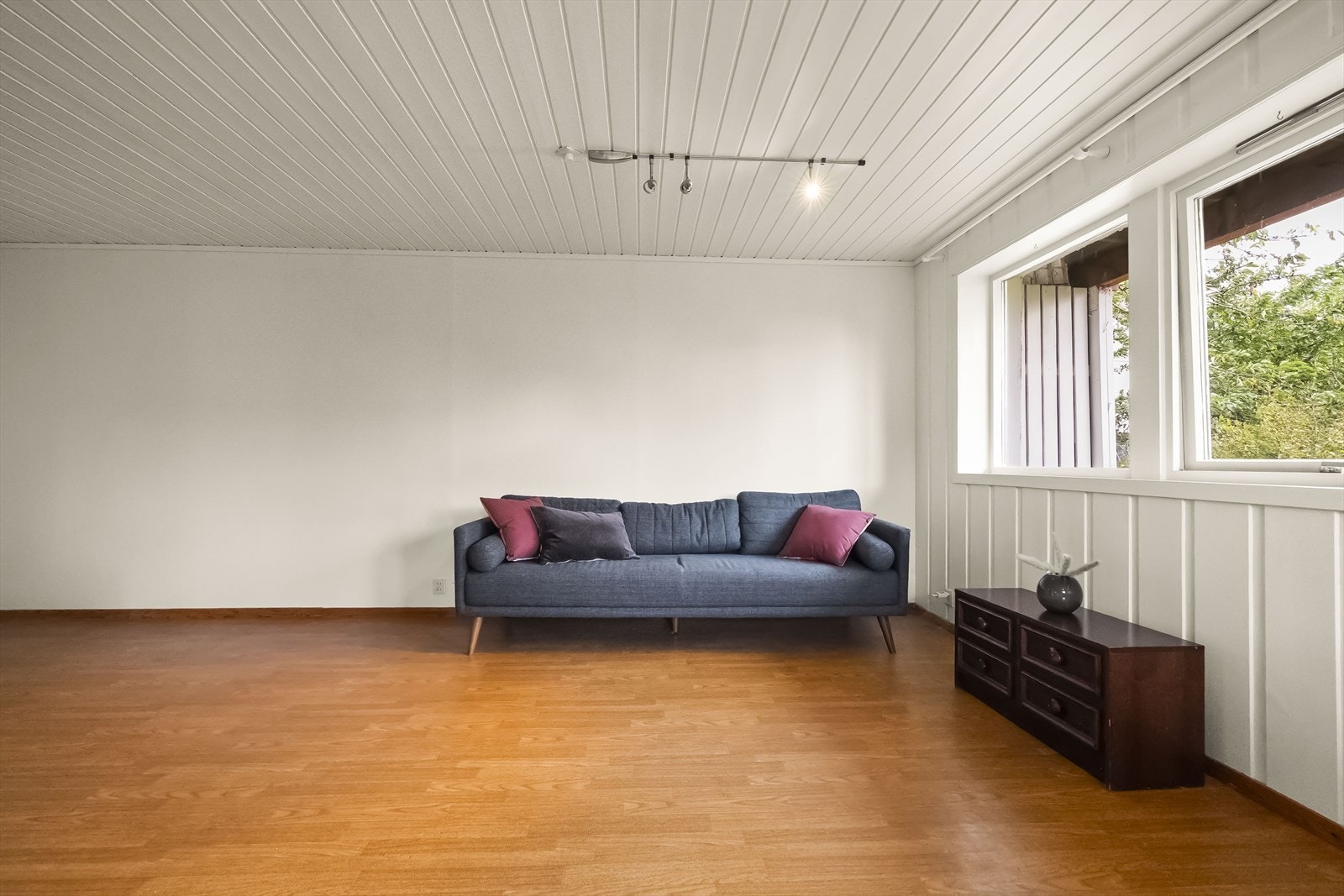 Stove utleigedel Galleribilde