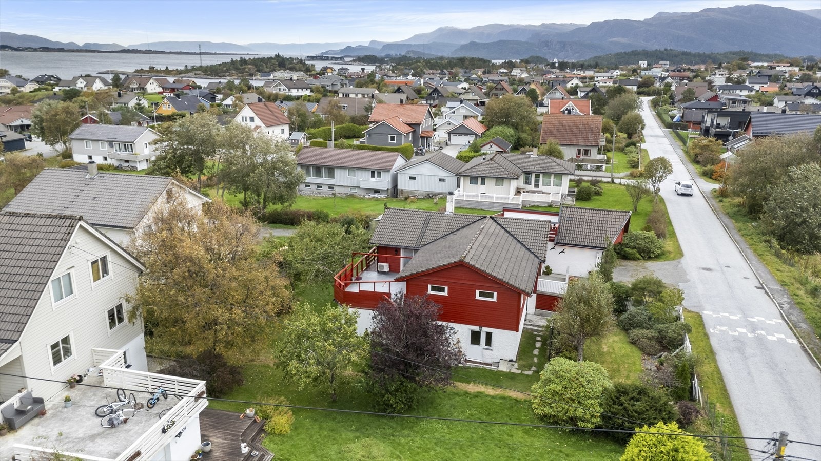 Svanheimvegen 59 Galleribilde