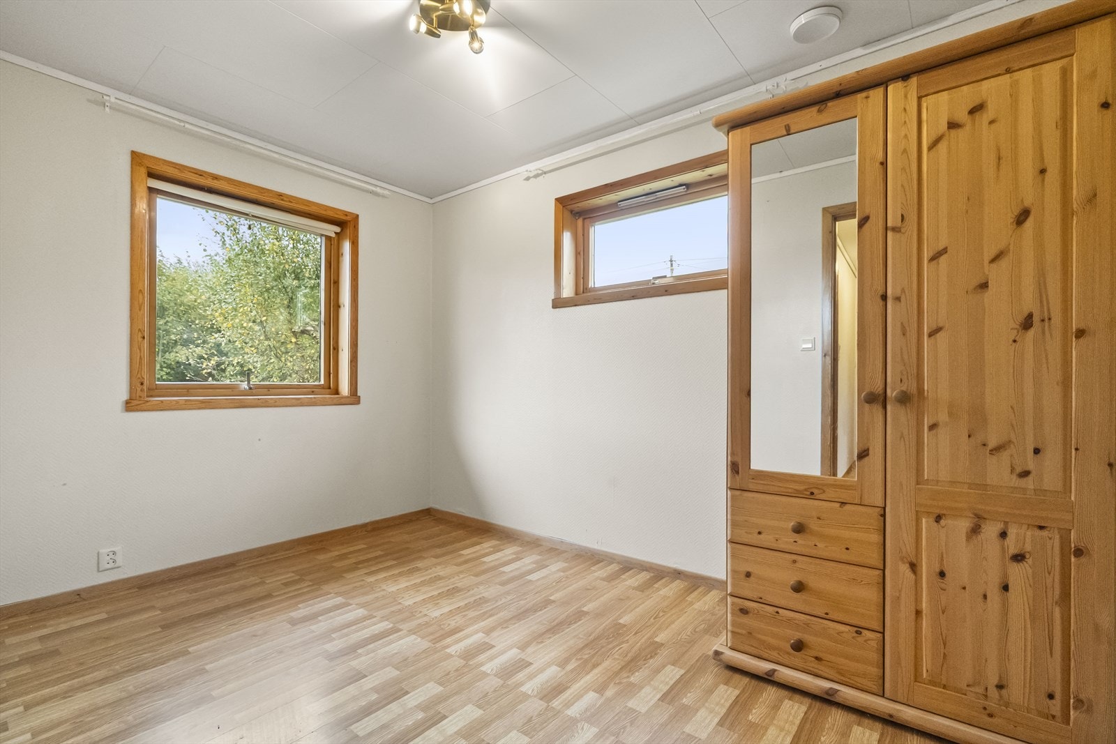 Soverom Galleribilde