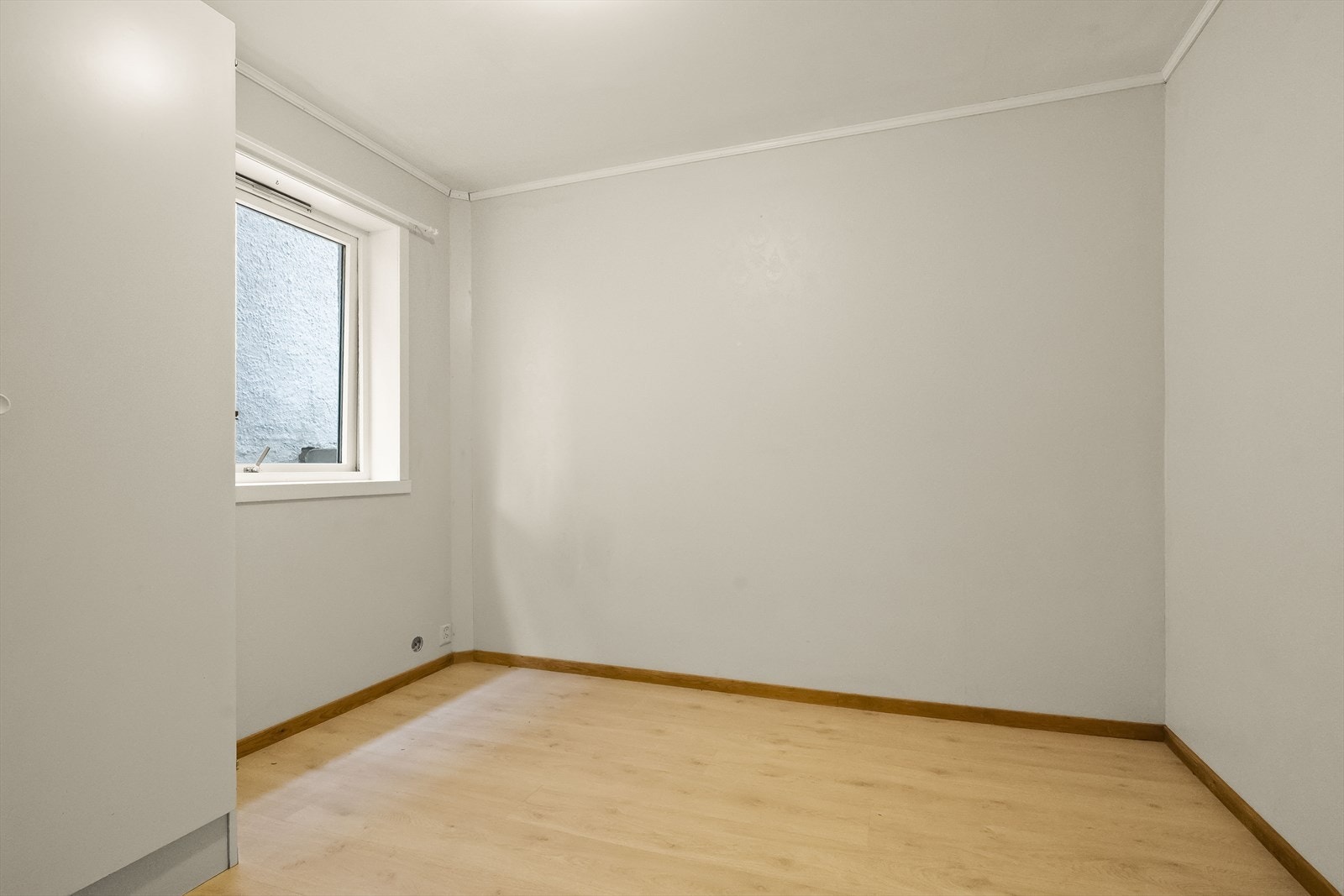 Soverom utleigedel Galleribilde