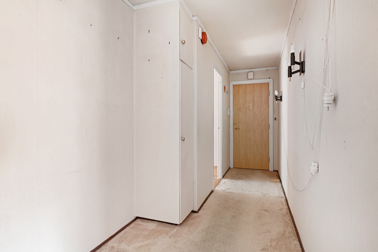 Entre/gang Galleribilde