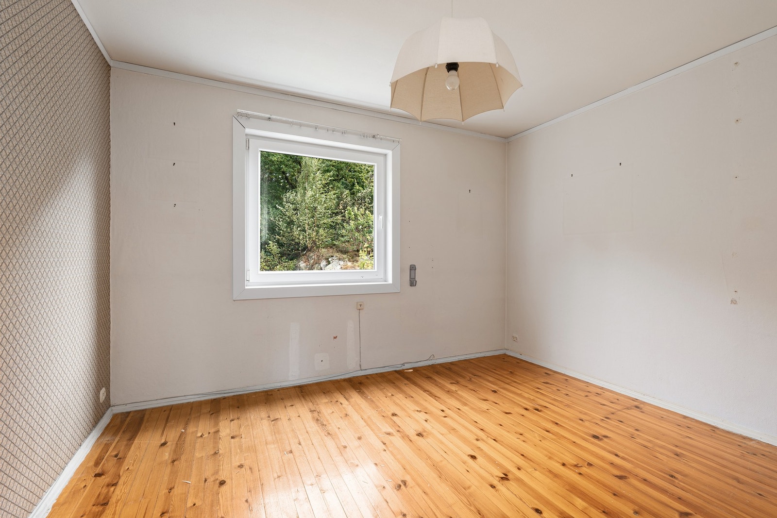 Det største soverommet Galleribilde