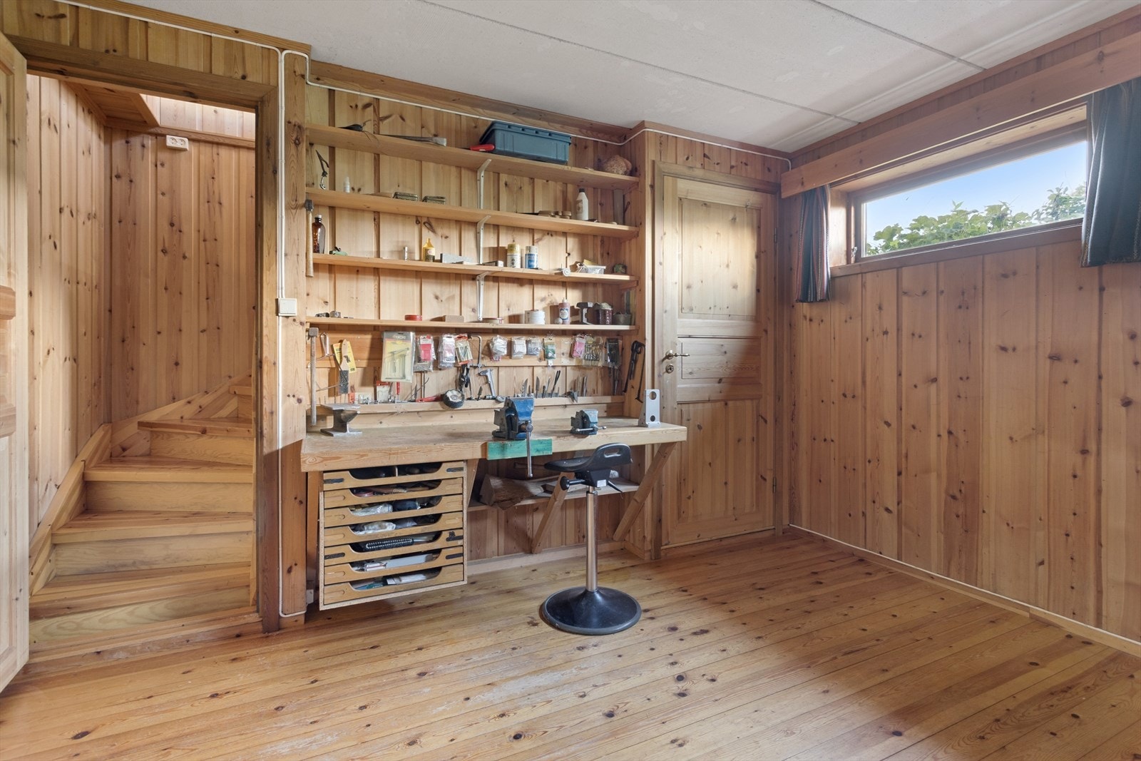 Kjeller. Galleribilde