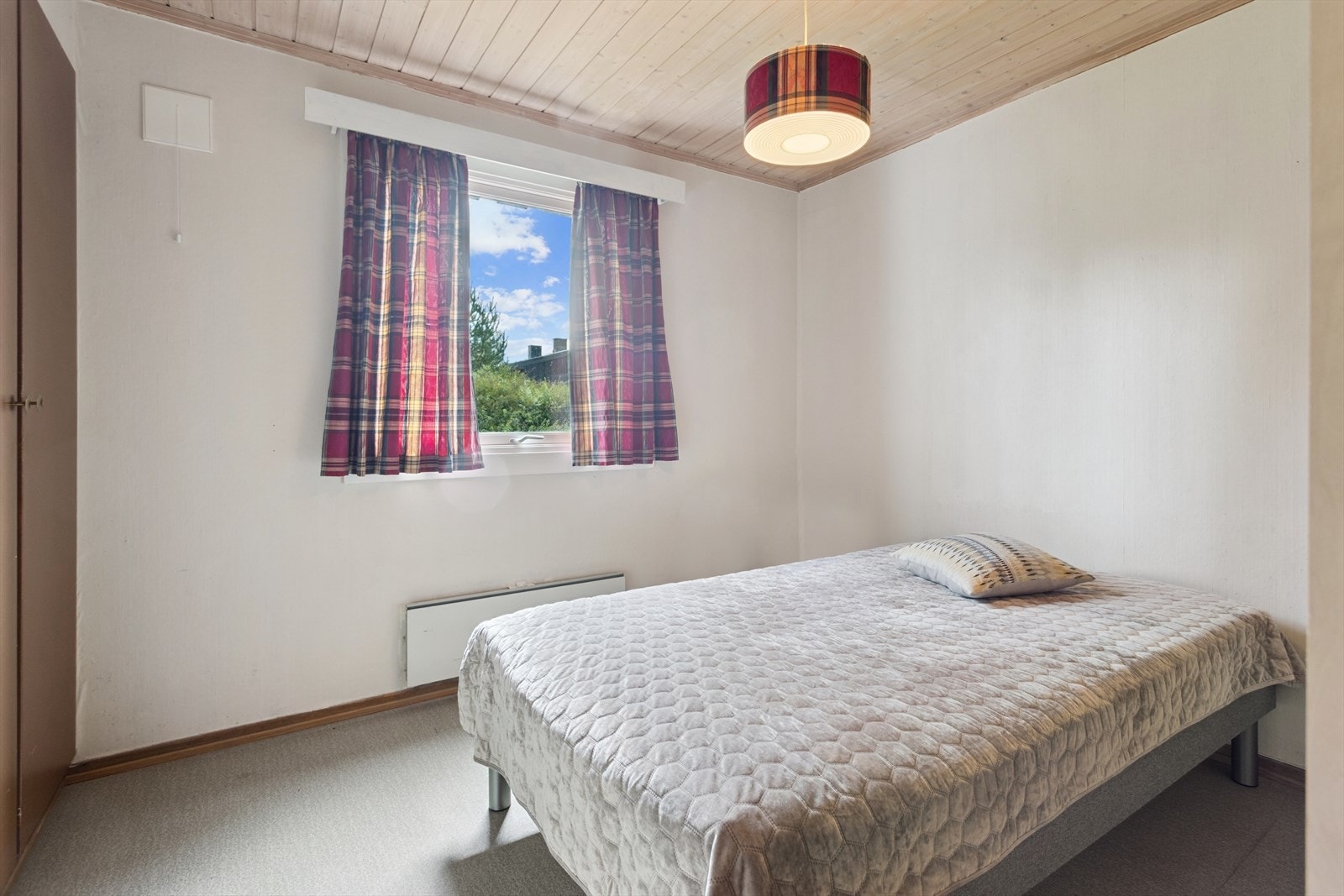 Boligen har til sammen 3 soverom. Galleribilde