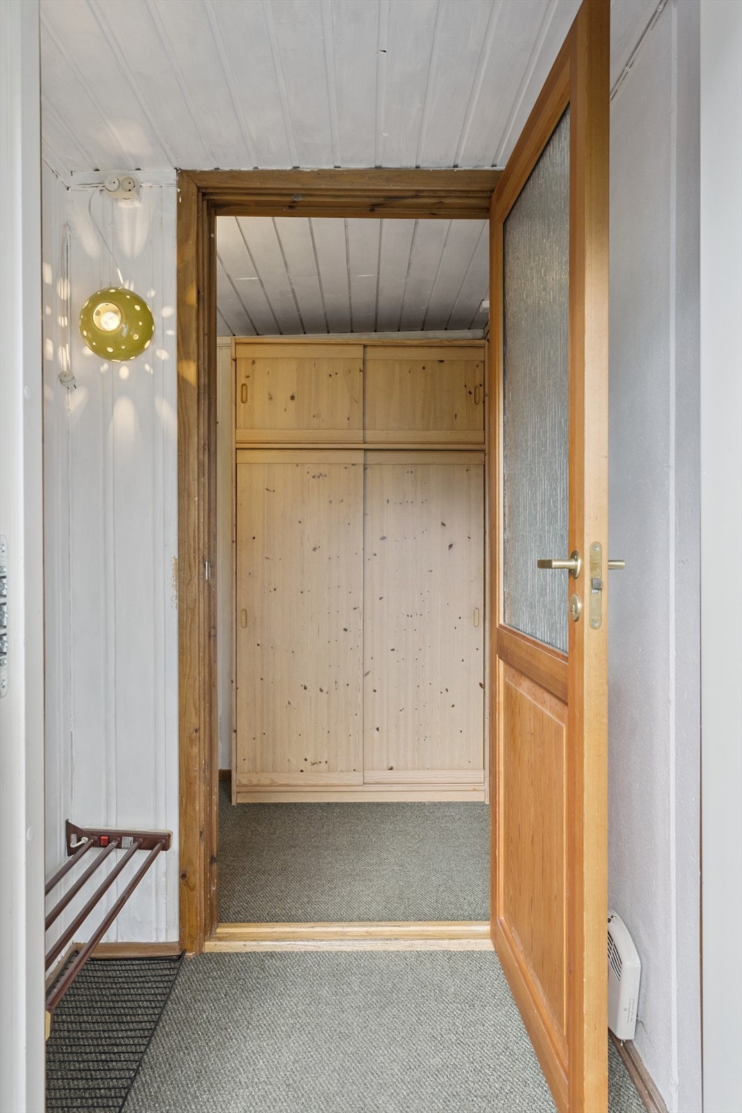 Velkommen inn! Galleribilde